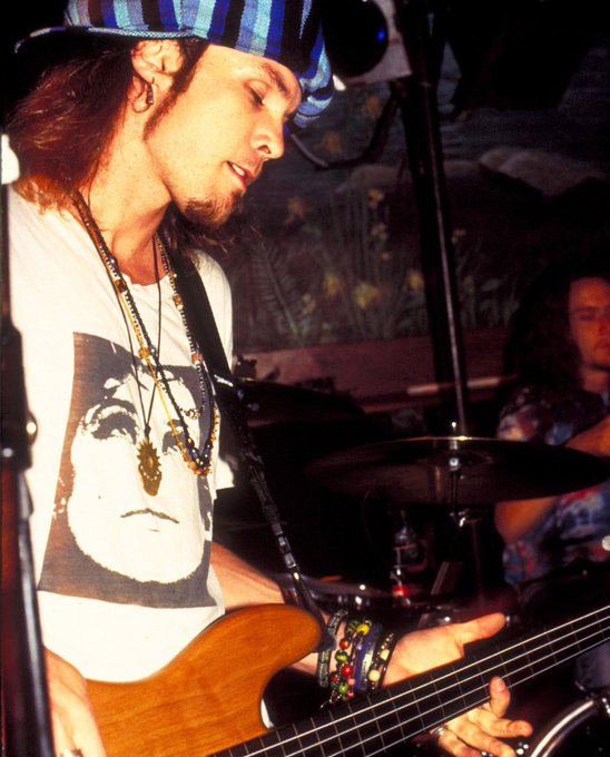 Jeff Ament’s Birthday Celebration | HappyBday.to