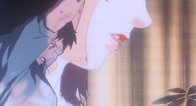 test Twitter Media - Movie March continues as we look at Satoshi Kon's classic Perfect Blue! https://t.co/PLVr61UOWF https://t.co/5Du0AvcILW