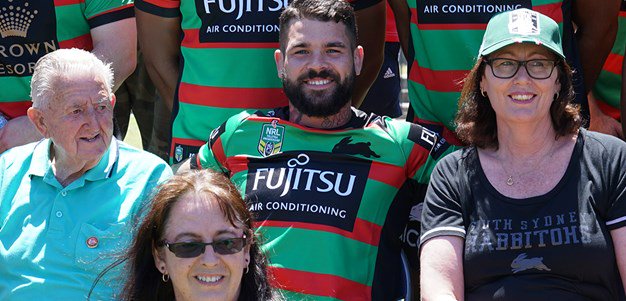 RT @SSFCRABBITOHS: ⚠️ Attention Members and potential Members. ⚠️????

Read more: https://t.co/qUg9sfkcUG

#GoRabbitohs https://t.co/rfWCVyeGdF
