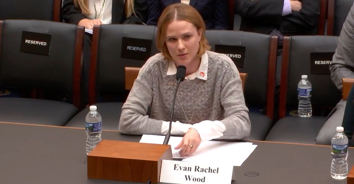 RT @Upworthy: Watch Evan Rachel Wood's powerful testimony on sexual assault. https://t.co/OjJ76MNKKL https://t.co/5pmTFk4YI6