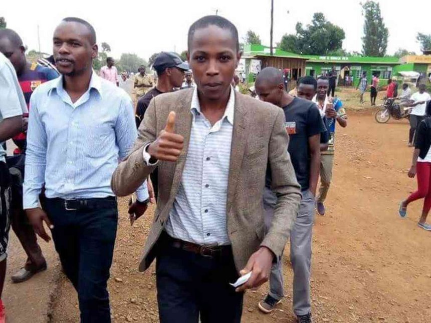 I won't resign, Meru University VC says on student leader's murder