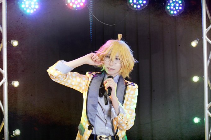 ⚠️⚡コスプレ⚡⚠️うたの☆プリンスさまっ♪DAY DREAM四ノ宮那月- 辛い日もあるさ 泣きたい日もある ⚠️⚡コスプレ⚡⚠️うたの☆プリンスさまっ♪DAY DREAM四ノ宮那月- 辛い日もあるさ 泣きたい日もある