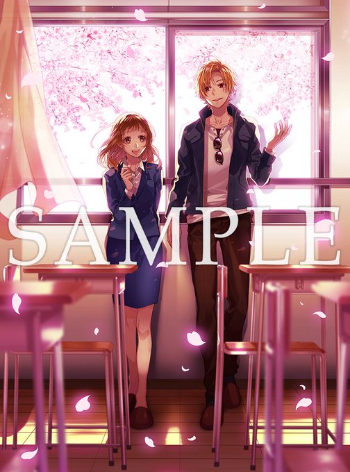 【「#僕10」BD&DVD下巻のジャケット公開】4/25(水)発売のBD&DVD下巻のジャケットイラスト 【「#僕10」BD&DVD下巻のジャケット公開】4/25(水)発売のBD&DVD下巻のジャケットイラスト