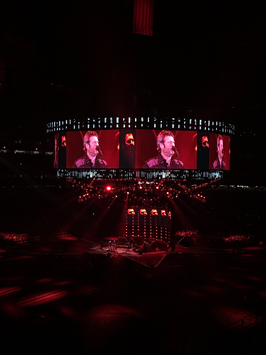 Blake Shelton