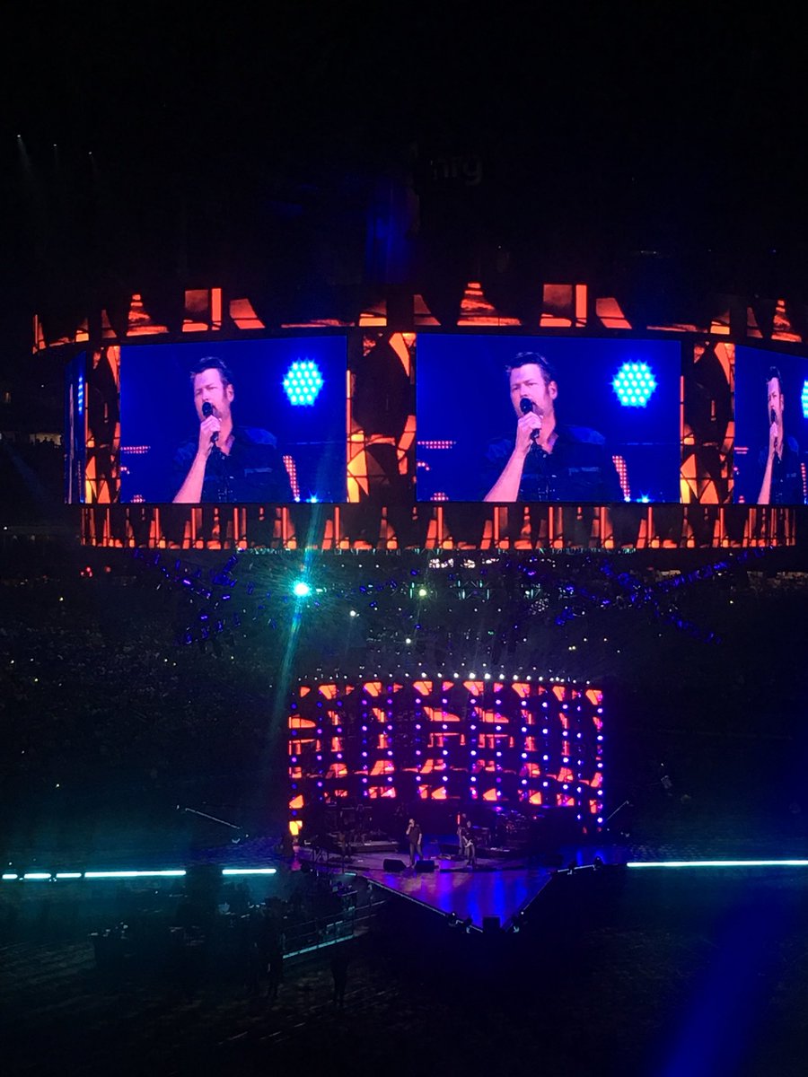 Blake Shelton