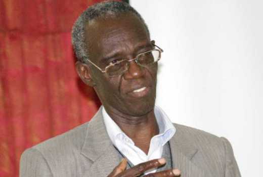 Anti-corruption watchdog goes after small fish as looters roam