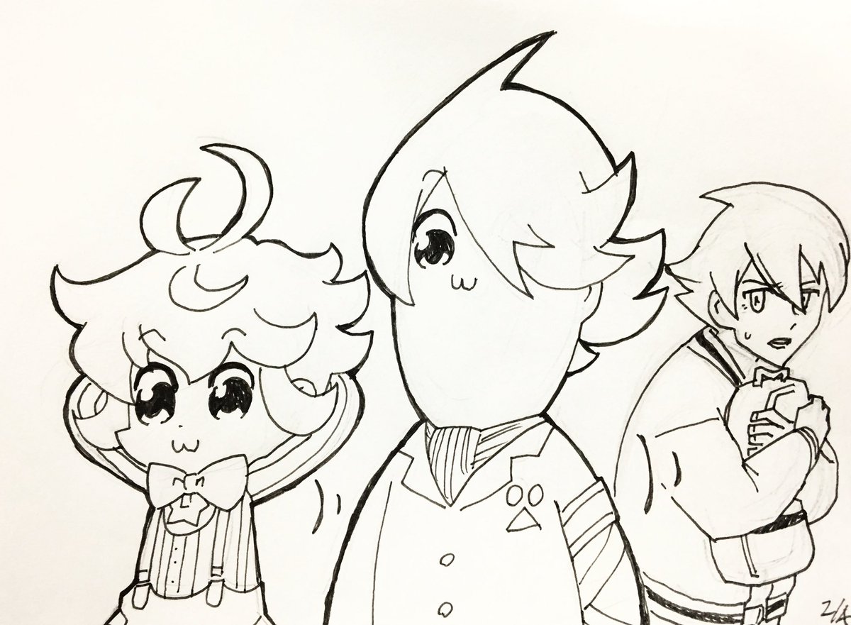 ほとんどこんな回だったね#ポプテピピック #コンレボ ほとんどこんな回だったね#ポプテピピック #コンレボ