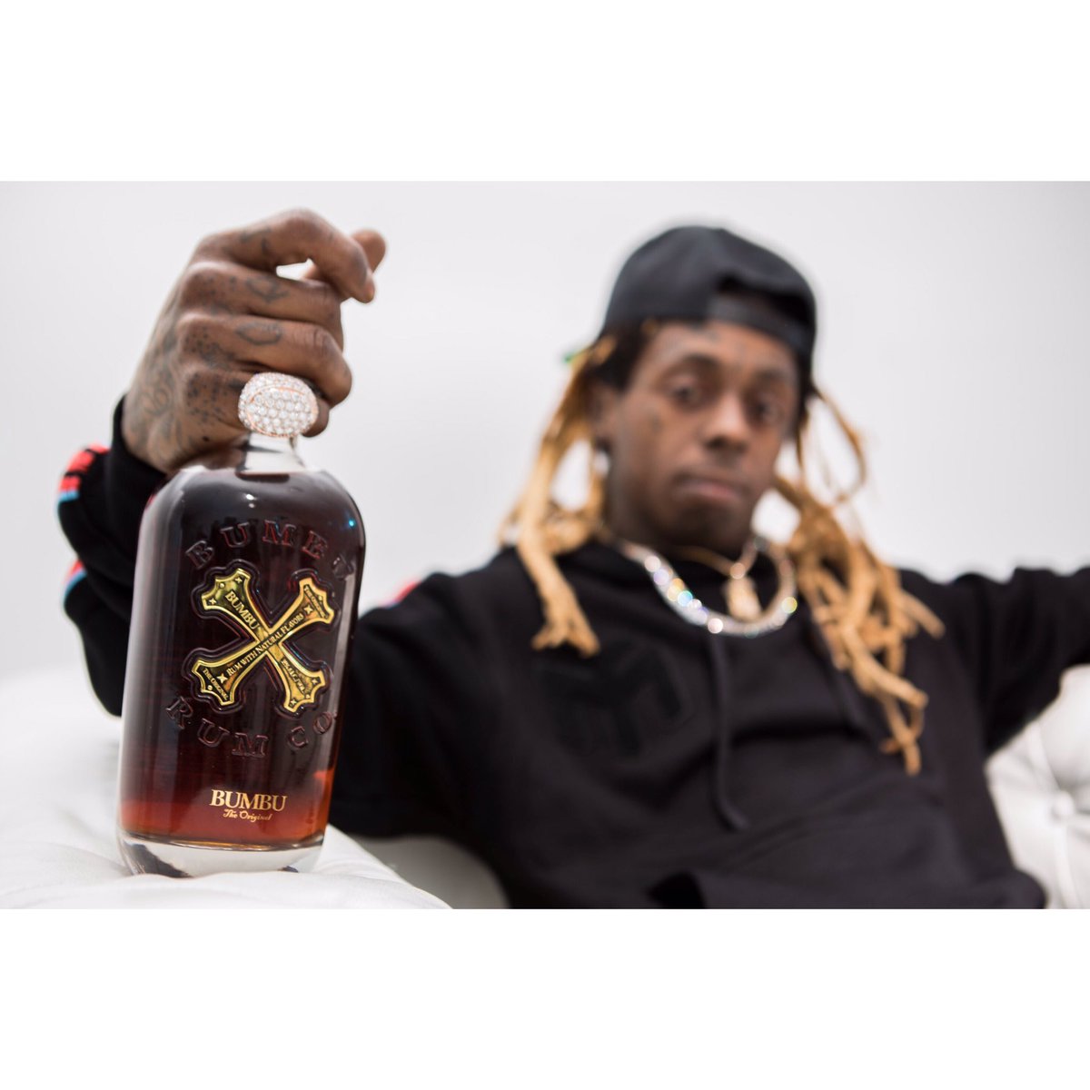 Young Money & Bumbu 
???? @vinickdias https://t.co/hcGj0PWgQl