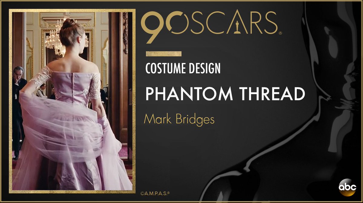 Phantom Thread