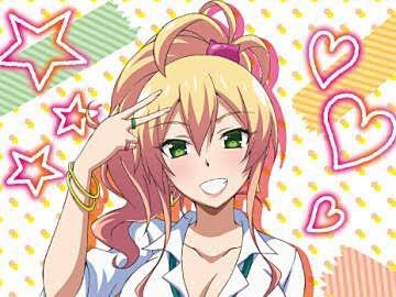 八女さん誕生日だったのかおめでとう! #八女ゆかな生誕祭2018 #八女ゆかな生誕祭 #はじめてのギャル 八女さん誕生日だったのかおめでとう! #八女ゆかな生誕祭2018 #八女ゆかな生誕祭 #はじめてのギャル