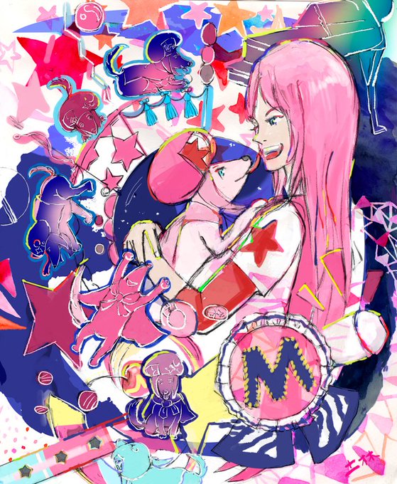 モツの国 #クラシカロイド モツの国 #クラシカロイド