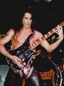 joey demaio bass joey demaio bass