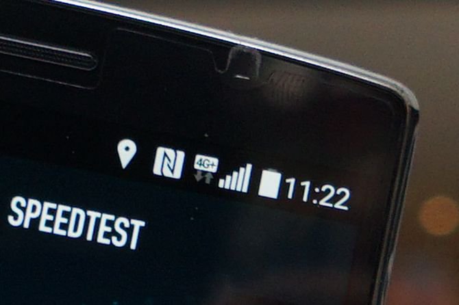 Do all LTE devices support 4G+?