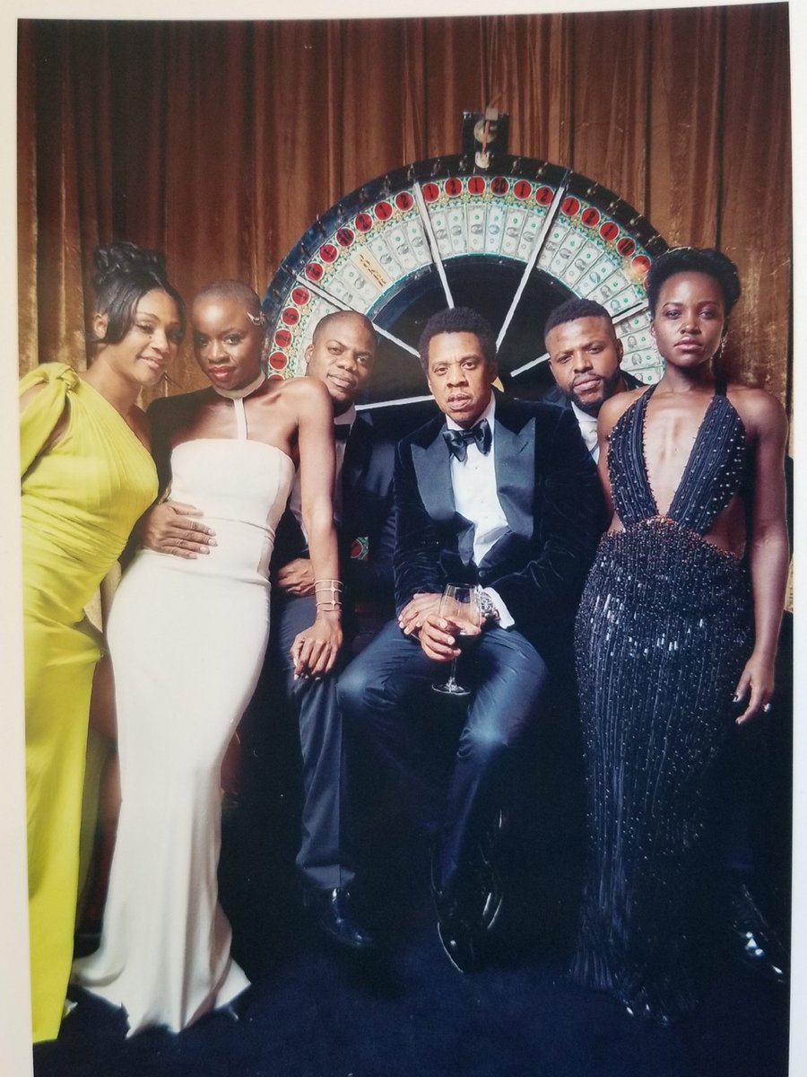 Oscars