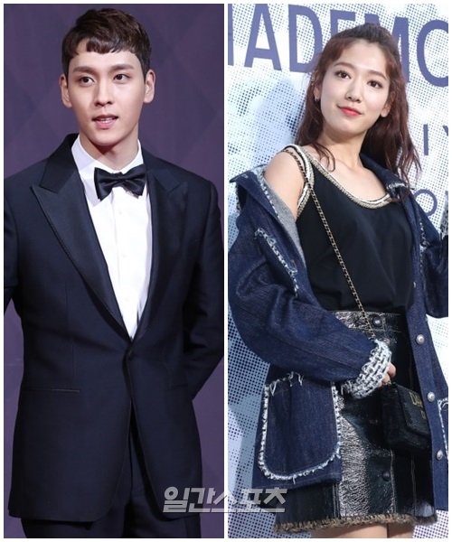 최태준 EXOL 미씽나인 박신혜랑 지창욱이 배우 경수랑도 JTBC_Awards