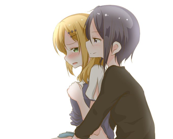 榎並十倉 #スロウスタート 榎並十倉 #スロウスタート