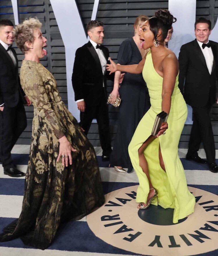 Oscars