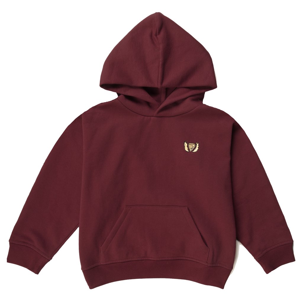 RT @TheKidsSupply: Crest Fleece Sweatsuit- Ruby https://t.co/nox2f5t0CF