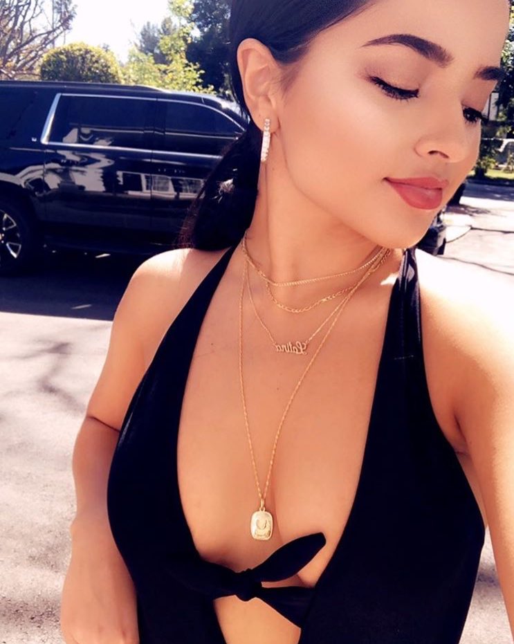 RT @HouseofFineGold: My girl @iambeckyg looking every bit #goals in her @HouseofFineGold gold jewels. ???????? https://t.co/zhbI3x5fbV