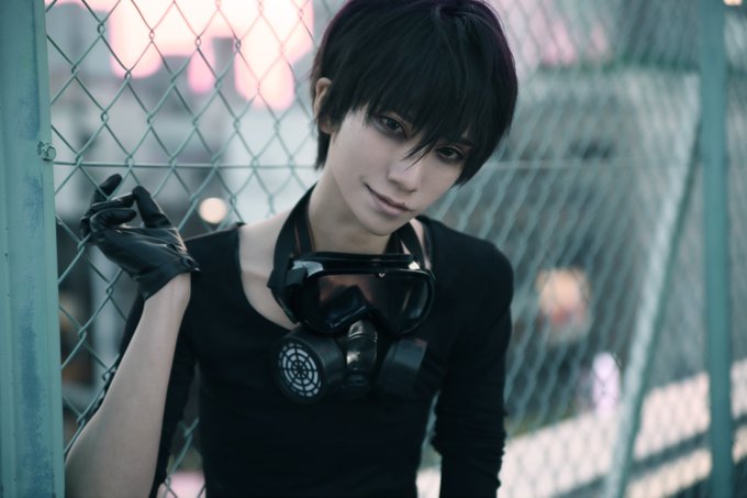 cosplay◆デビルズライン安斎結貴 /樹理photo /杏さん cosplay◆デビルズライン安斎結貴 /樹理photo /杏さん