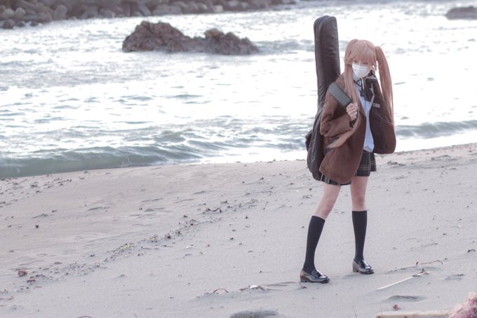 覆面系ノイズphoto by 玲猫 覆面系ノイズphoto by 玲猫