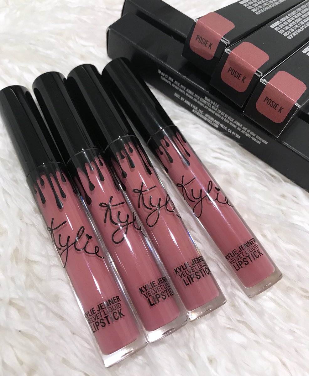 Just launched my brand new Posie K velvet singles!! https://t.co/bDaiohhXCV ???? https://t.co/DxDAwp6coB