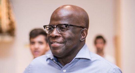Joaquim Barbosa