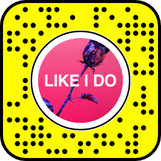 Snapchat users ! I have a surprise for you ;) #LikeIDo https://t.co/onN6z1Xzei