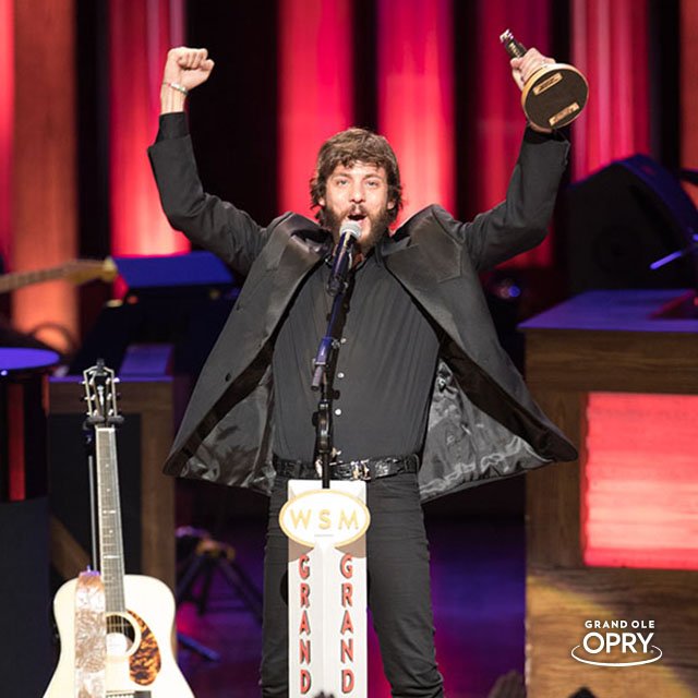#Opry