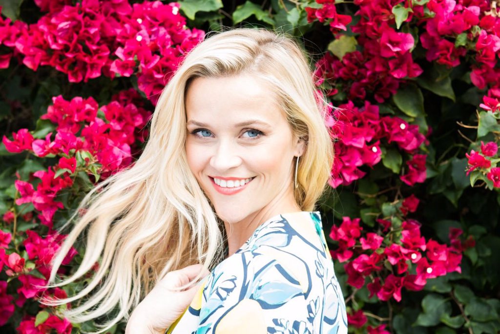 Happy Birthday @RWitherspoon! Hope today is as magical as you are! ???????????????? https://t.co/aglWZ3ql2Q