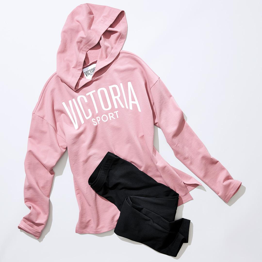 Gear up: this @VictoriaSport hoodie & pant are just $55! Excl. apply. Ends 4.16. ????????only. https://t.co/tFki4KZXBd https://t.co/uydnJuFRij