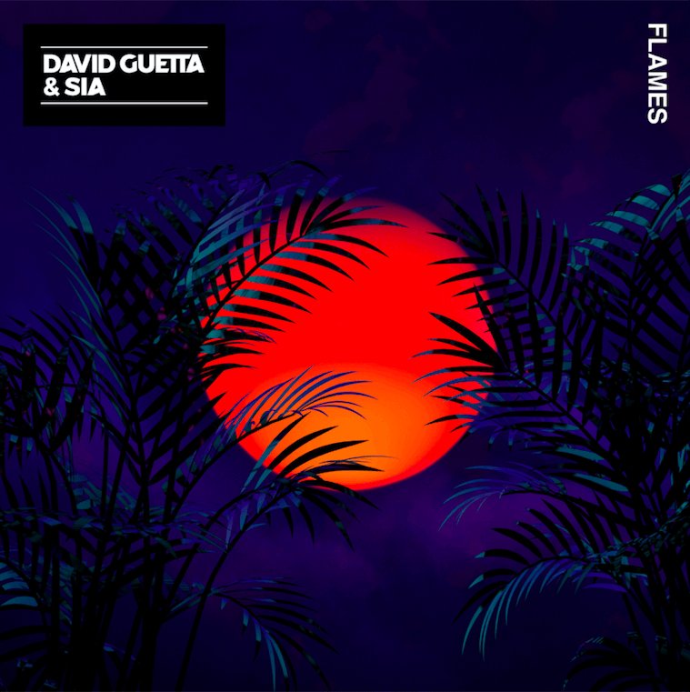 RT @dancingastro: Woah - @davidguetta and @Sia are back together. What do you think? https://t.co/YLMlvP7ki6 https://t.co/UaixEz9ipf