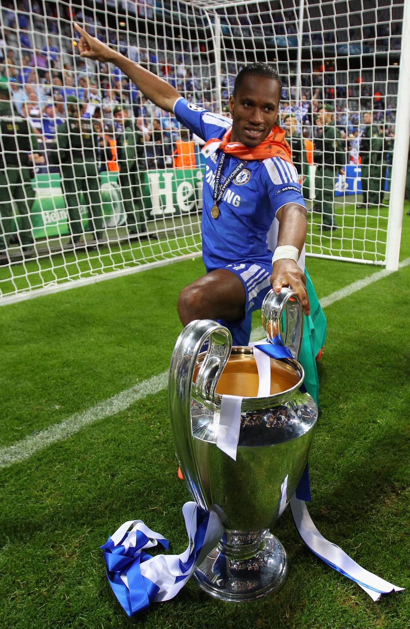 Didier Drogba’s Birthday Celebration | HappyBday.to
