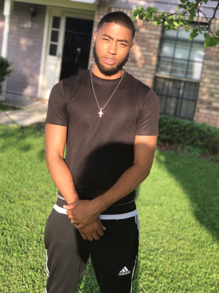 #FinePeopleFromLouisiana