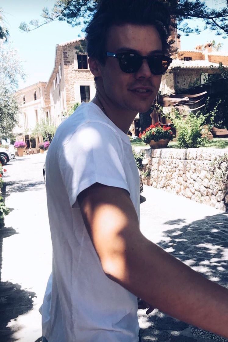 Harry'ego