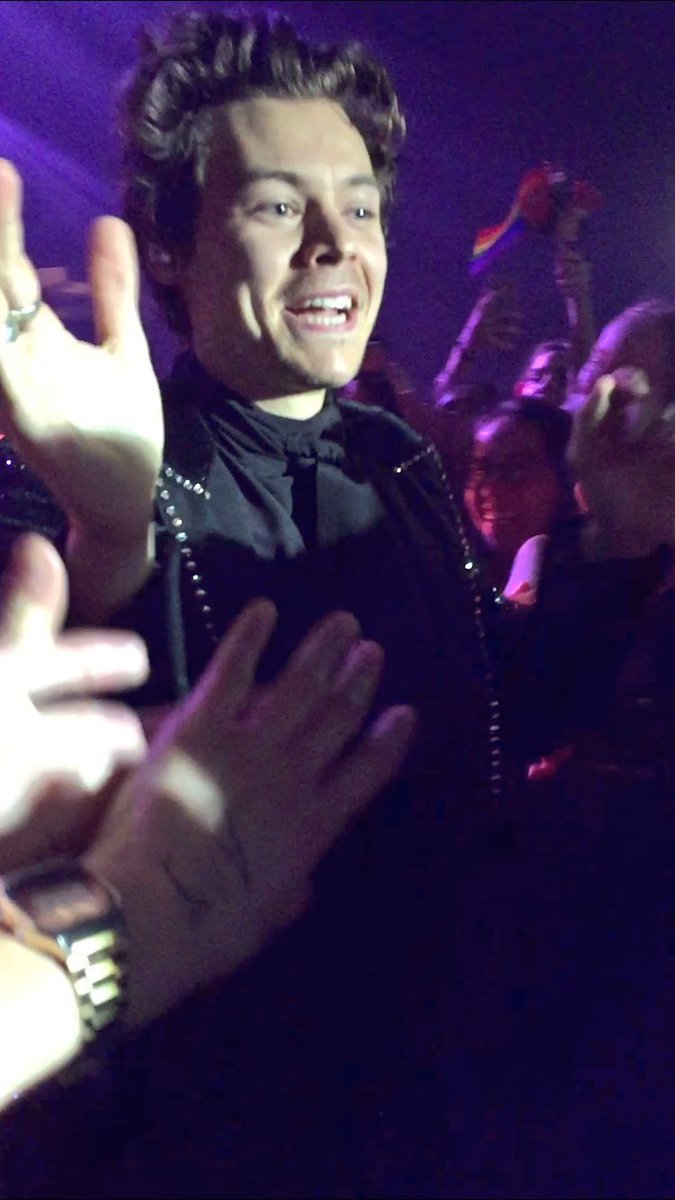 Harry'ego