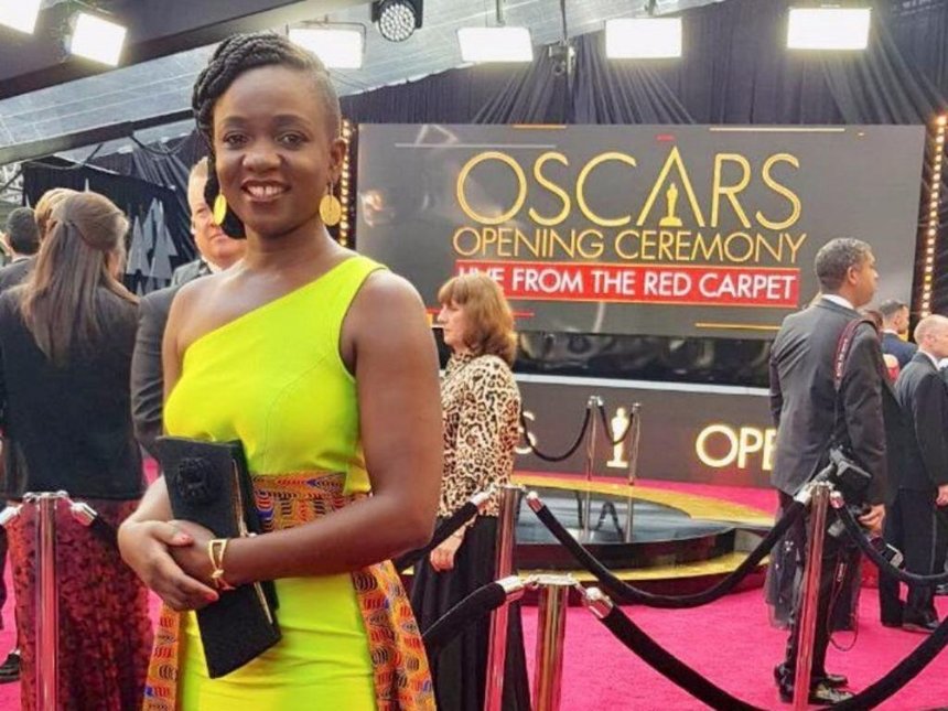 We'd planned Odi dance if we won Oscar - Watu Wote star