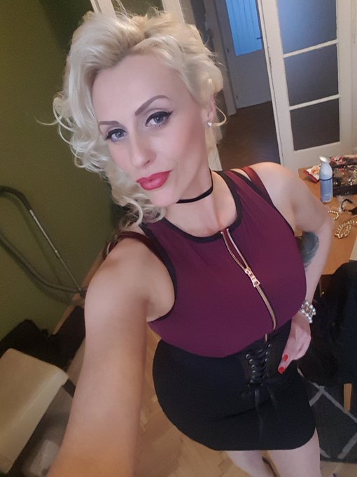 Fantasy sex for women