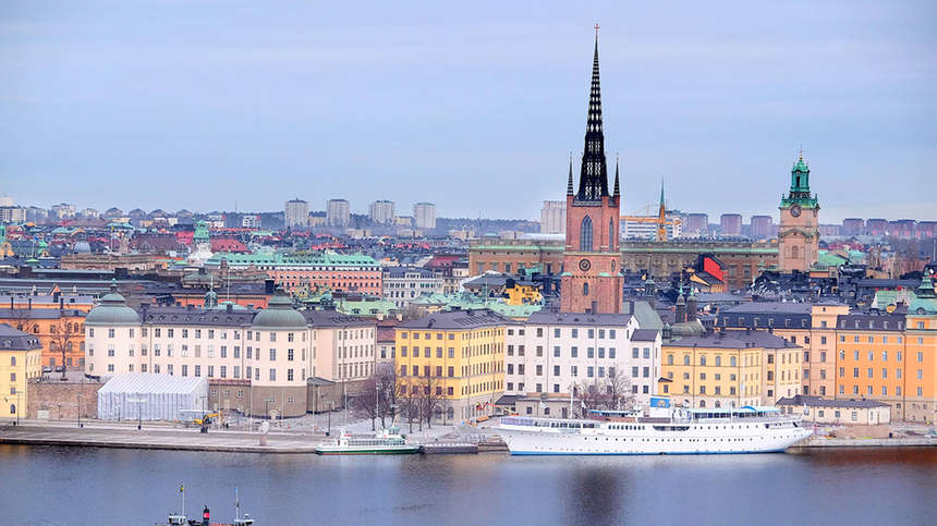 Stockholms
