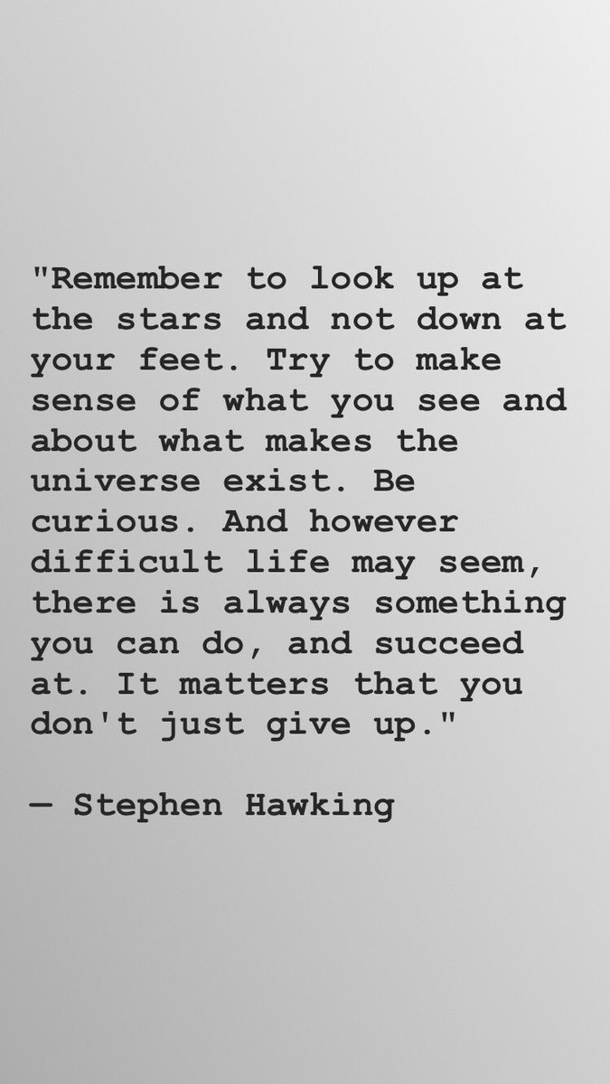 The Theory of Everything