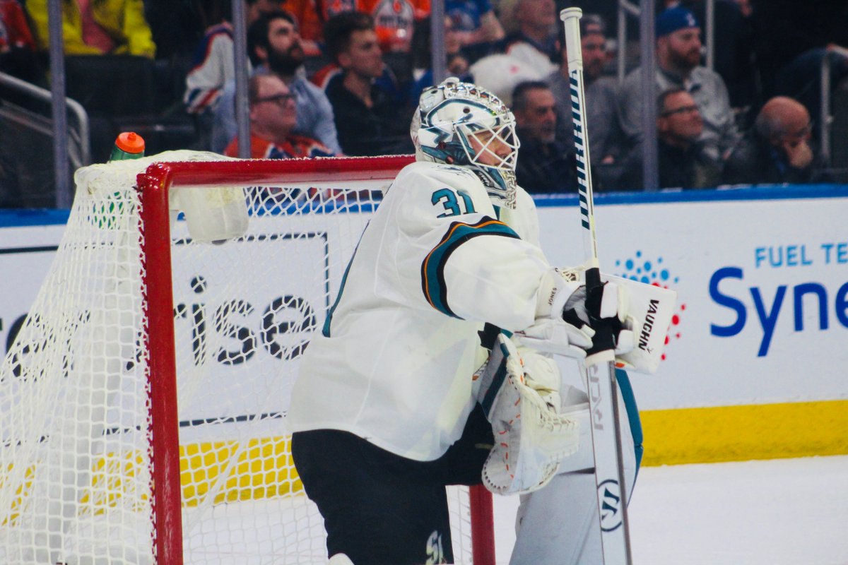 #SJSvsEDM