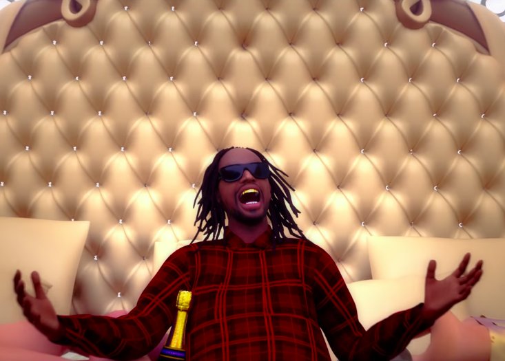 RT @Missinfo: Watch @LilJon's animated “Alive” 
video with @OffsetYRN & @2chainz: https://t.co/llnsMT8zfJ  https://t.co/DCyJGwH6Nj