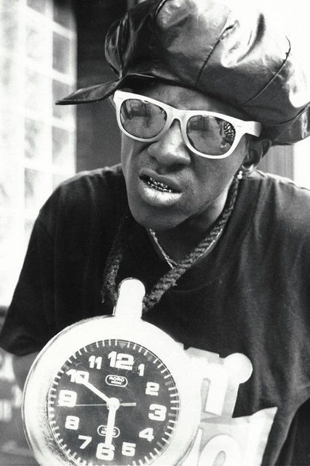 Flavor Flav’s Birthday Celebration | HappyBday.to