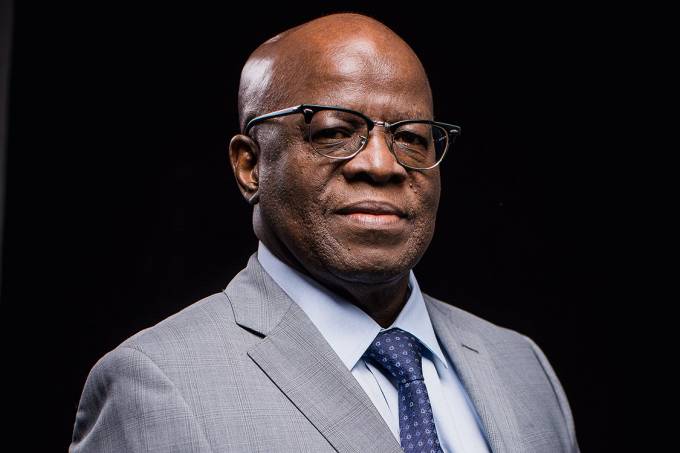Joaquim Barbosa