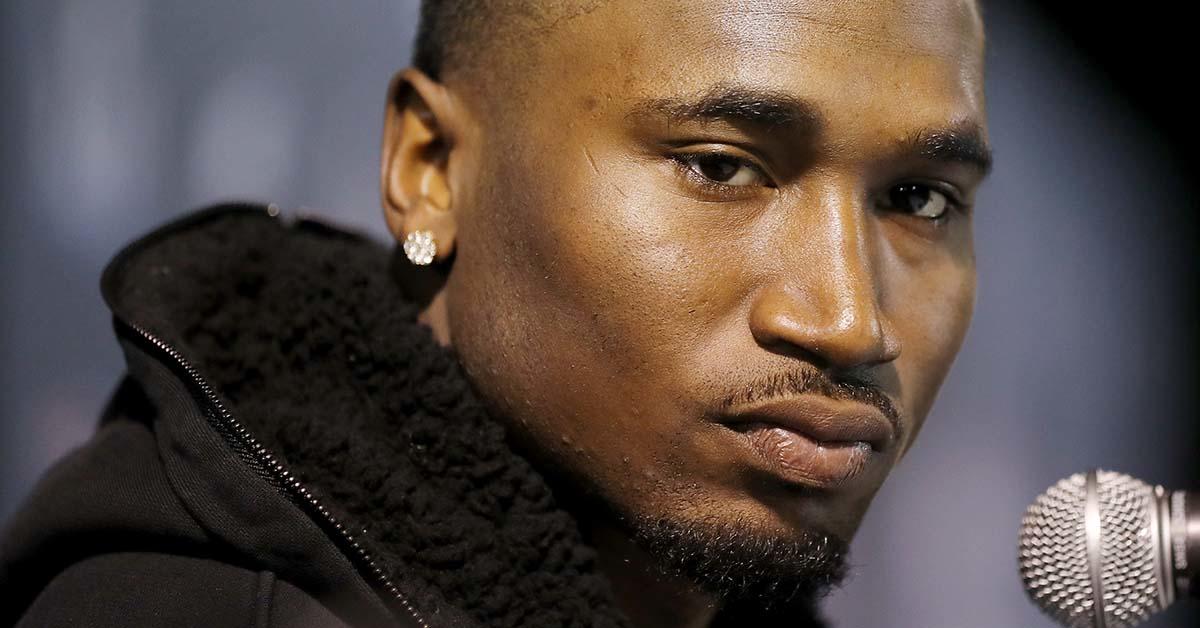 Dion Lewis