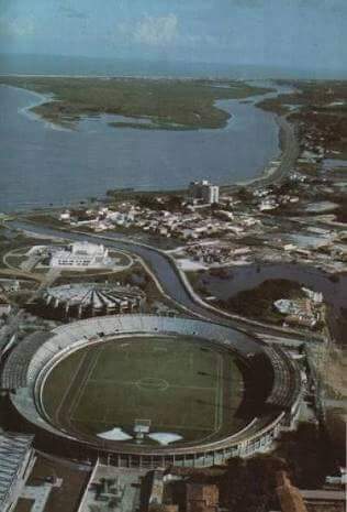 #Aracaju163anos