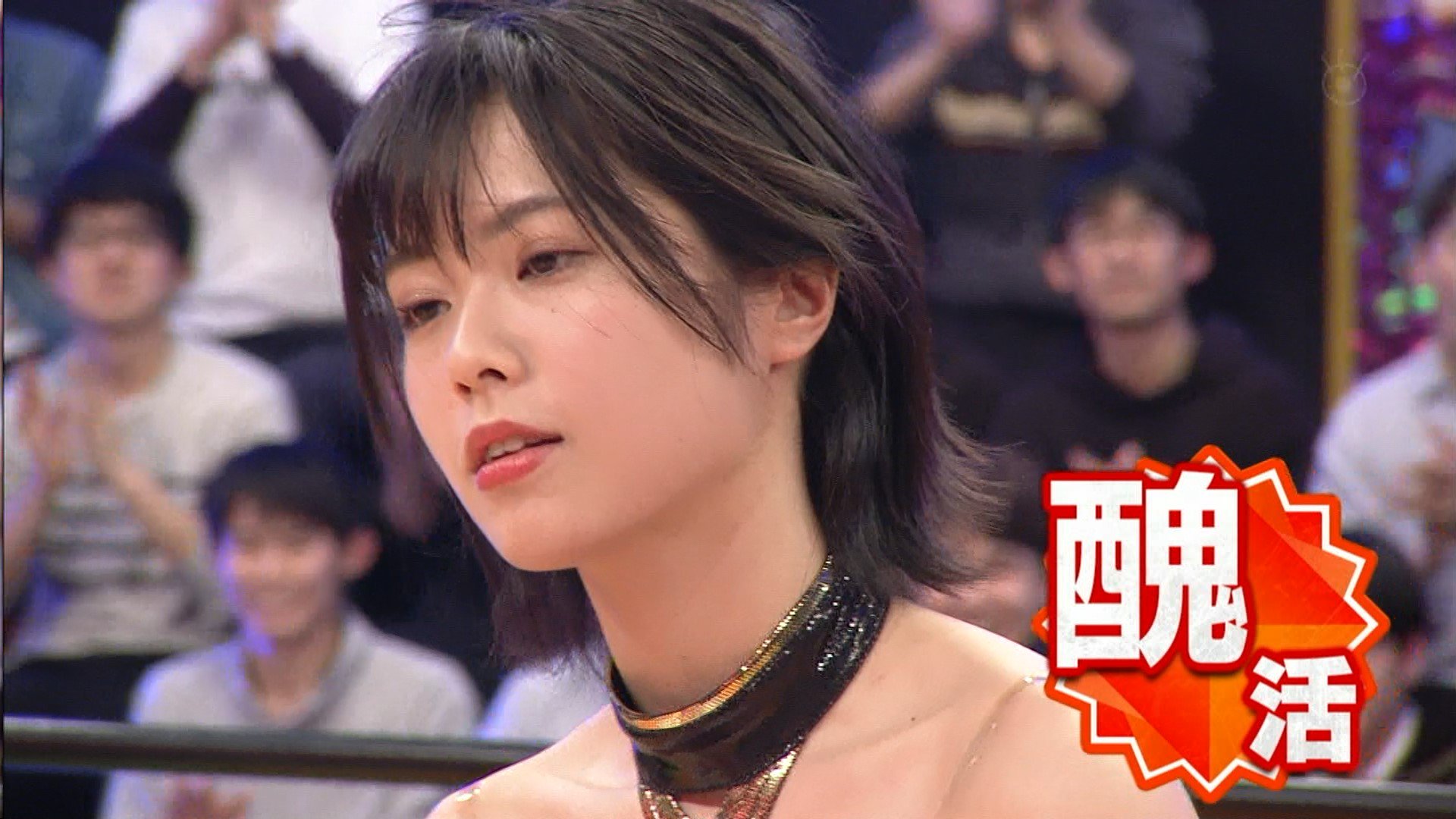 横山由依・込山榛香・小田えりな出演AKBめちゃ日本女子プロレス DYeHgsnUQAIpAkM - 横山由依・込山榛香・小田えりな出演AKBめちゃ日本女子プロレス