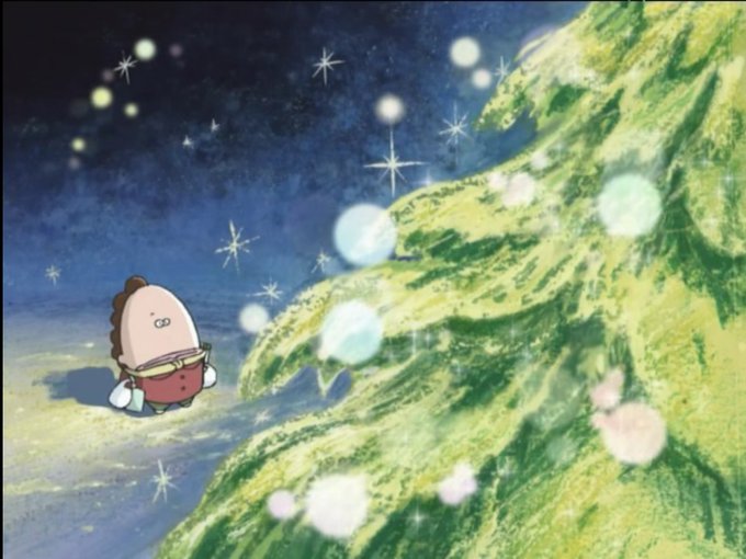あたしンち 第63話 「母、メリークリスマスっ」そろそろ最後のクリスマスかな…最後の… あたしンち 第63話 「母、メリークリスマスっ」そろそろ最後のクリスマスかな…最後の…