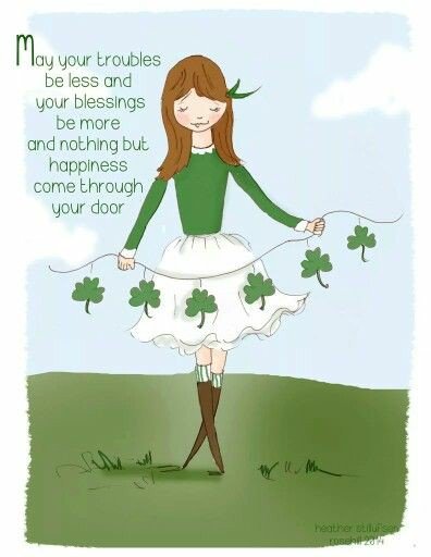 RT @boston_girl79: Good morning Twitter family! Happy #StPaddysDay ! Have a fun and safe day! ????☘????☘???? https://t.co/znhjw2qzdZ