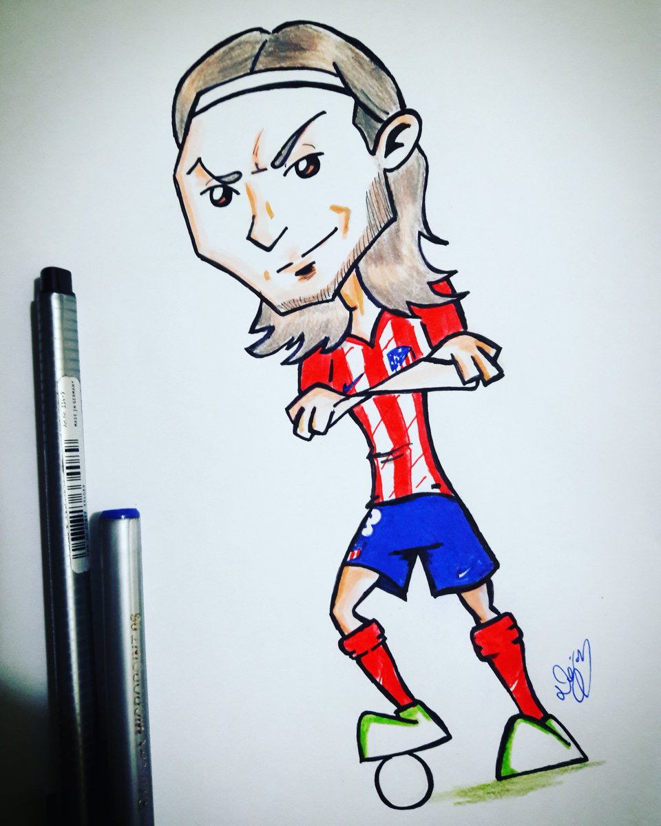 Filipe Luís